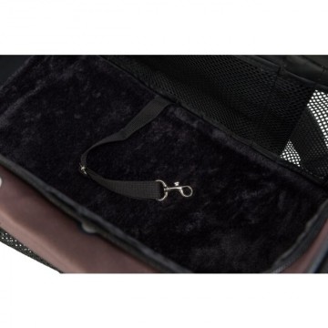 Adrina bruin pootjes 4