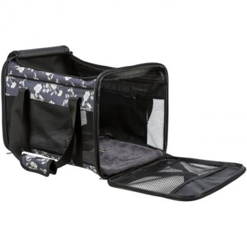 Adrina zwart bloem 2