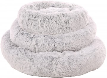 Alba rond wit grijs  2