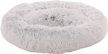 Alba rond wit grijs  3