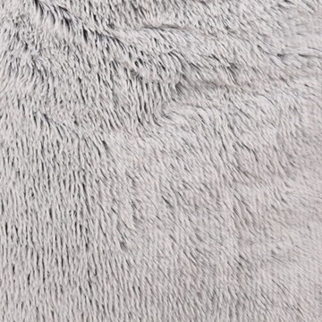 Alba rond wit grijs  6