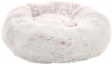 Alba rond wit roze 2