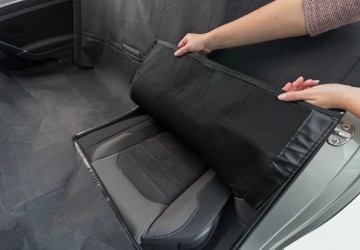Auto deken 13234 5