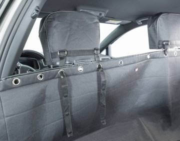 Auto deken 13234 6