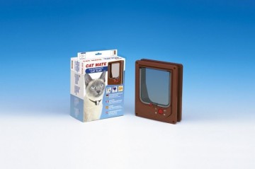Catmate kattenluik electr