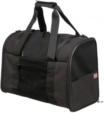 Connor zwart grijs 1