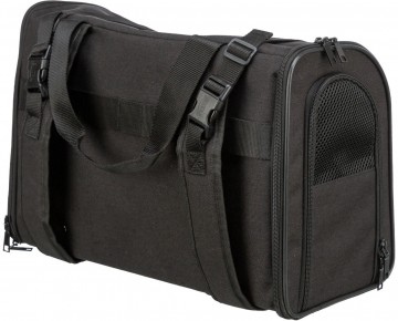 Connor zwart grijs 2