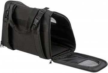 Connor zwart grijs 3