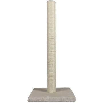 Ebi classic high post creme 90 cm