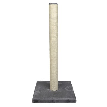 Ebi classic high post grijs 90 cm