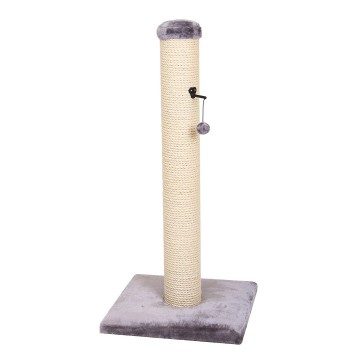 Ebi comfort giant post grijs