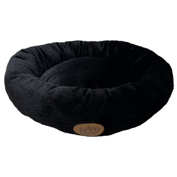 Francien zwart donut