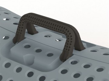 Imac linus cabrio 2nd life lichtblauw 2