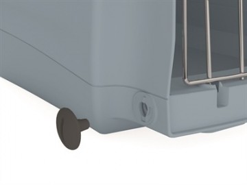 Imac linus cabrio 2nd life lichtblauw 4