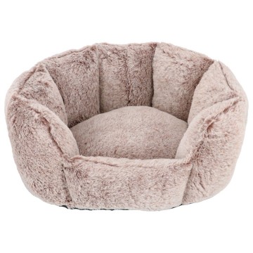 Isola taupe 50x40x20 cm