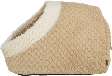 Kaline mio bruin creme 2