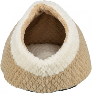 Kaline mio bruin creme 4