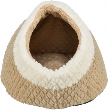 Kaline mio bruin creme 5