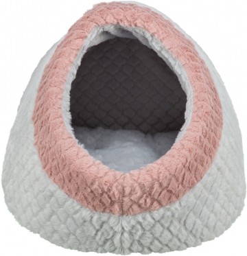 Kaline mio grijs roze 3