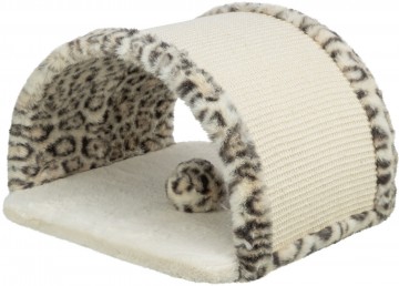 Leo krabbrug creme 1