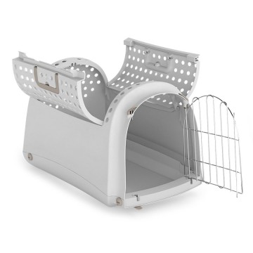 Linus cabrio lichtgr