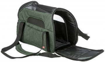 Madison olijfgroen 3