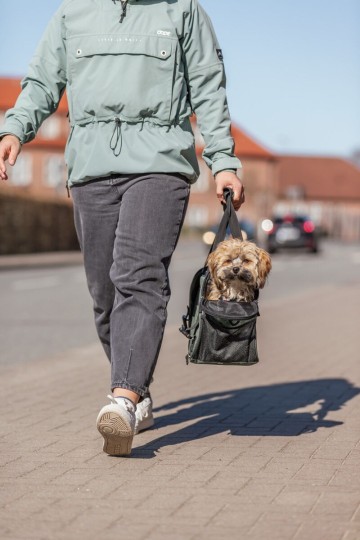 Madison olijfgroen 5