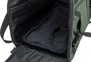 Madison olijfgroen 8