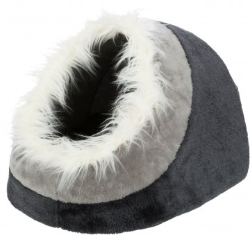 Minou donker grijs 2