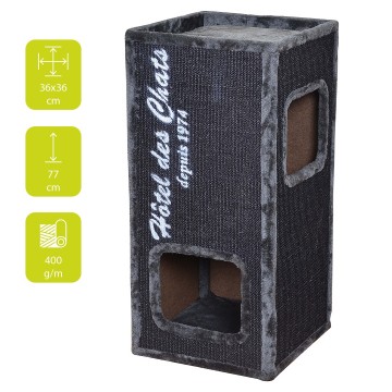 Rockefeller 77 cm afm