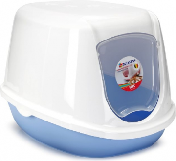 Savic duchesse blauw