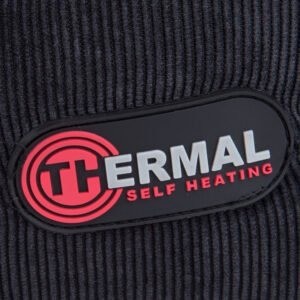 Scruffs thermal box bed black 4