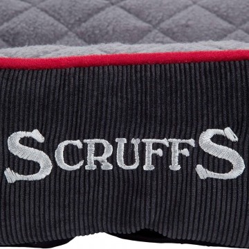 Scruffs thermal box bed black 7