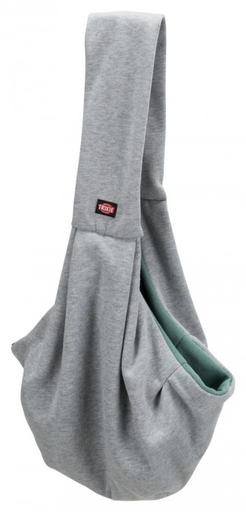 Soft junior grijs mint 1