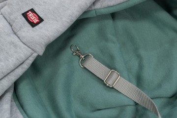 Soft junior grijs mint 13