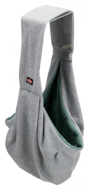 Soft junior grijs mint 2