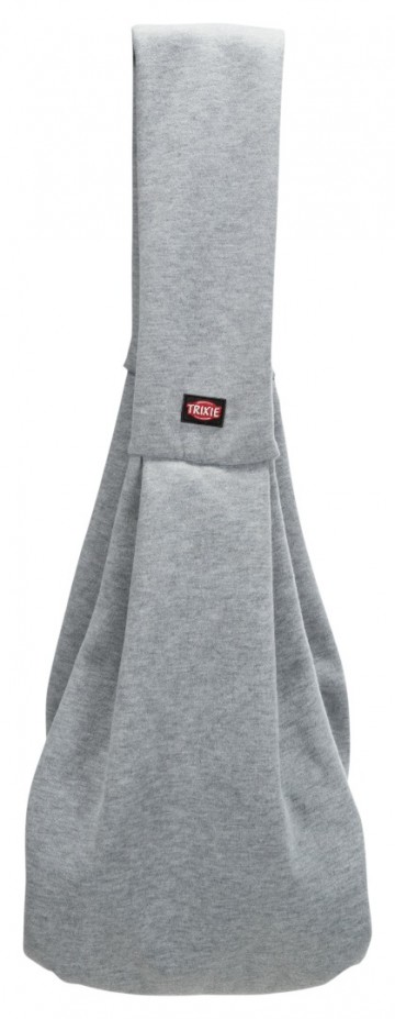 Soft junior grijs mint 4