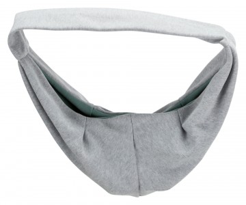 Soft junior grijs mint 6