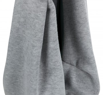 Soft junior grijs mint 7