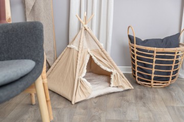 Tipi boho 2 0
