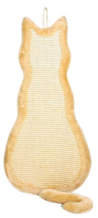 Trixie krabplank kat 1