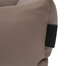 Urban box bed taupe 1 0