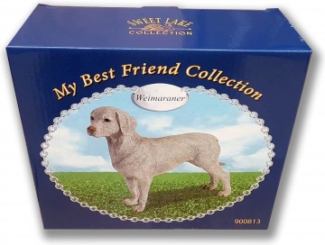 Weimaraner 900813 ds