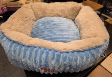 Woezel en pip blauw 1