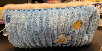 Woezel en pip blauw 3