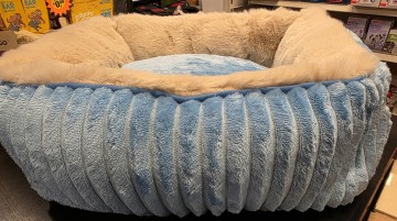 Woezel en pip blauw 4