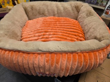 Woezel en pip roze 1